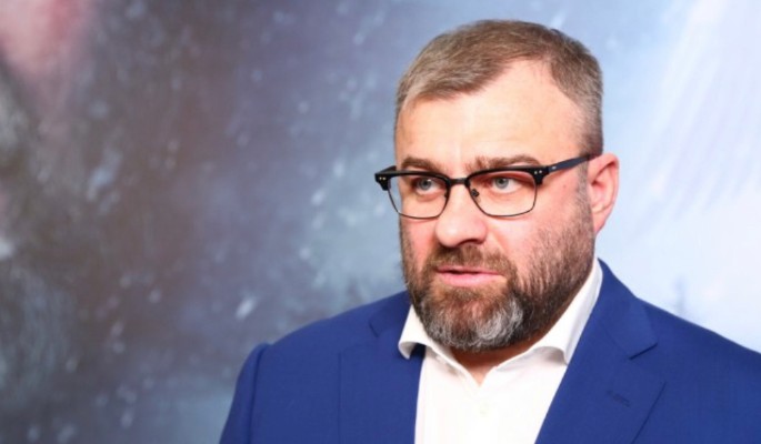 Улучшилось состояние пострадавшего в ДТП с дочкой Пореченкова