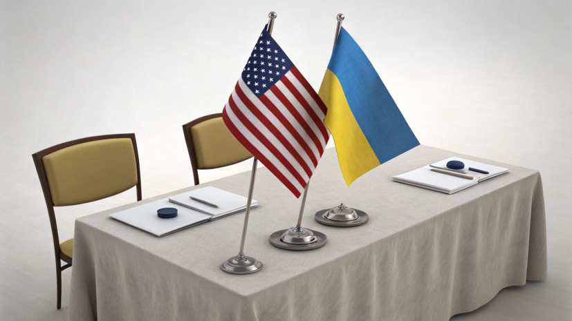 Яковенко: США считают, что Украине не нужны русскоязычные регионы