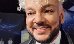 Алена Кравец о Киркорове - Шоу в лосинах как творческий триумф артиста alena kravecz o kirkorove shou v losinah kak tvorcheskij triumf artista-fabrec-ru-174471244400-0