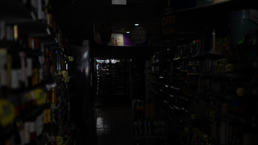 Синоптик назвал возможные причины блэкаута в Испании и Западной Европе