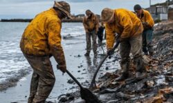 Анна Попова и Роспотребнадзор о пляжах Анапы и Темрюка - безопасность anna popova i rospotrebnadzor o plyazhah anapy i temryuka bezopasnost-fabrec-ru-174523457800-0