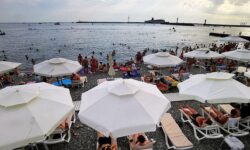 Анна Попова - Краснодарский край и Крым открыты для туристов летом 2025 anna popova krasnodarskij kraj i krym otkryty dlya turistov letom 2025-fabrec-ru-174480325300-0