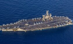 Ансар Аллах успешно противостоит ВМС США в Красном море возле Йемена ansar allah uspeshno protivostoit vms ssha v krasnom more vozle jemena-fabrec-ru-174389963400-0