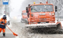 Апрельский снегопад защитит дачников Москвы рекомендации МЧС и советы Никиты Чаплина aprelskij snegopad zashhitit dachnikov moskvy rekomendaczii mchs i sovety nikity chaplina-fabrec-ru-174398802900-0