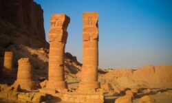 Археологи Jebel Barkal раскрыли миф Октавиана Августа о Куше и Риме arheologi raskryli mif oktaviana avgusta o kushe i rime-fabrec-ru-174497225300-0