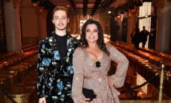 Архип Глушко и Мелисса Валынкина строят планы будущего вместе с семьей Королёвой arhip glushko i melissa valynkina stroyat plany budushhego vmeste s semej korolyovoj-fabrec-ru-174399011000-0