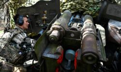 Артиллерийский шлагбаум под Белгородом и ответ Минобороны России на действия ВСУ artillerijskij shlagbaum pod belgorodom i otvet minoborony rossii na dejstviya vsu-fabrec-ru-174391631400-0