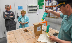 Ассоциация трансграничной торговли о нововведениях Таможенного кодекса ЕАЭС assocziacziya transgranichnoj torgovli o novovvedeniyah tamozhennogo kodeksa eaes-fabrec-ru-174352767900-0