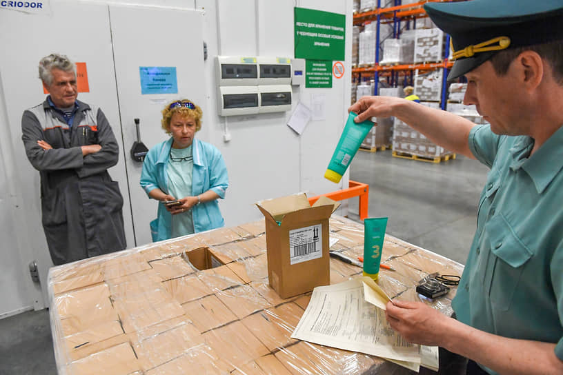 Ассоциация трансграничной торговли о нововведениях Таможенного кодекса ЕАЭС-0