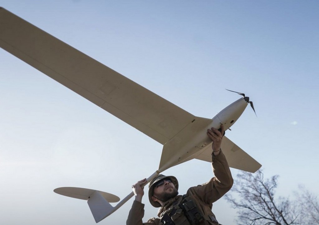SHOT: ВСУ повредили школу при атаке на слободу Белую под Курском