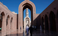 АТОР ожидает рекордный турпоток из России в Оман после отмены виз ator ozhidaet rekordnyj turpotok iz rossii v oman posle otmeny viz-fabrec-ru-174535552800-0