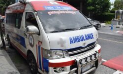 Аварии в Таиланде и России - Районг, Кемеровская область, Тюмень avarii v tailande i rossii rajong kemerovskaya oblast tyumen-fabrec-ru-174521065200-0