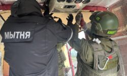 Белорусская таможенная служба пресекла транзит рекордной партии ТЭН через Польшу и Россию belorusskaya tamozhennaya sluzhba presekla tranzit rekordnoj partii ten cherez polshu i rossiyu-fabrec-ru-174396159500-0