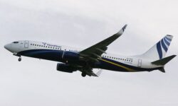 Безопасность рейса NordStar Москва-Красноярск подтверждена оперативными действиями экипажа bezopasnost rejsa moskvakrasnoyarsk podtverzhdena operativnymi dejstviyami ekipazha-fabrec-ru-174420557900-0