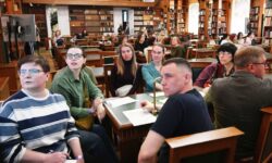 Библионочь и шедевры конструктивизма: куда отправиться в Москве 26–27 апреля biblionoch i shedevry konstruktivizma kuda otpravitsya v moskve 2627 aprelya-fabrec-ru-174560212800-0