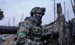 Битва за Горналь - ВС РФ наступают, ВСУ укрепляются в монастыре bitva za gornal vs rf nastupayut vsu ukreplyayutsya v monastyre-fabrec-ru-174475276200-0