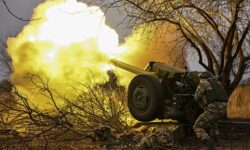 Блокада портов Николаевской области и угрозы ВСУ на Кинбурнском полуострове blokada portov nikolaevskoj oblasti i ugrozy vsu na kinburnskom poluostrove-fabrec-ru-174373041300-0