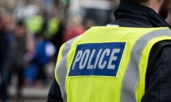 Чони Кенни и Руслан Белоконный: уроки служебных нарушений и правосудия LondonUk1stApril2017Editorial-PoliceOfficersWatch