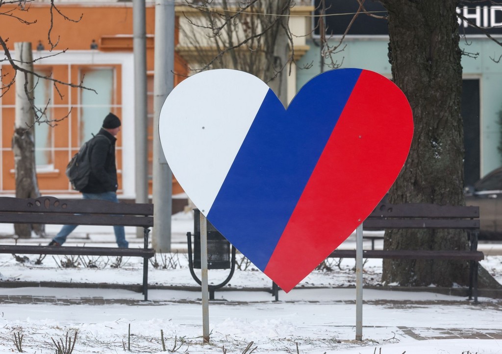 «Это был шаг в неизвестность»: Пушилин заявил о цивилизационном выборе ДНР