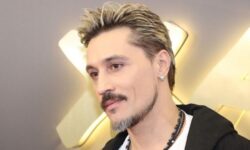 Дима Билан и SHAMAN рассказывают о секретах успеха и юмора dima bilan i rasskazyvayut o sekretah uspeha i yumora-fabrec-ru-174578651400-0