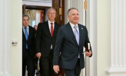 Дмитрий Песков рассказал о роли Стива Уиткоффа в диалоге Путина и Трампа dmitrij peskov rasskazal o roli stiva uitkoffa v dialoge putina i trampa-fabrec-ru-174559832500-0