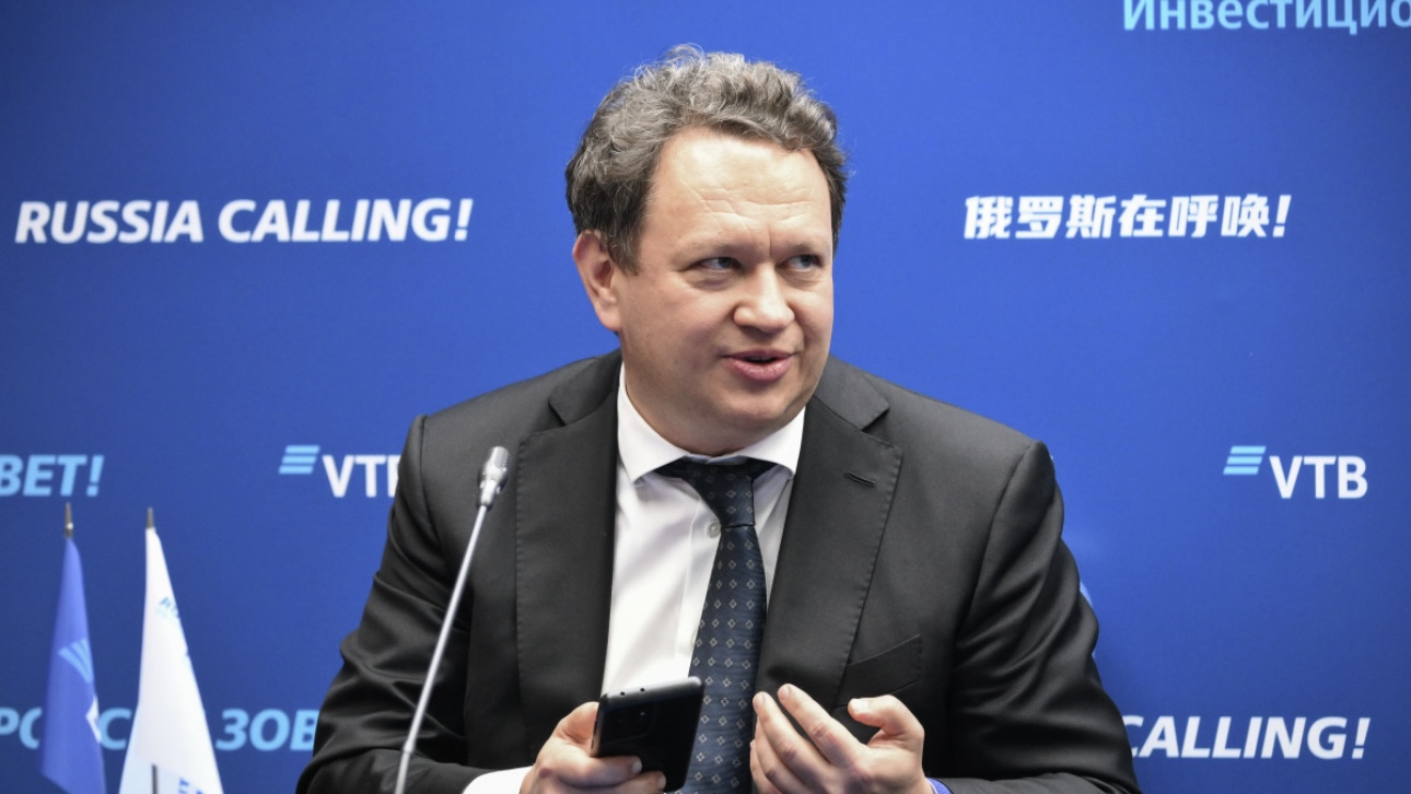 Замглавы ВТБ Пьянов рассказал россиянам, куда вложить деньги