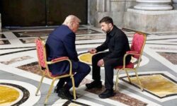 donald tramp i vladimir zelenskij sdelali novye zayavleniya o sudbe ukrainy-fabrec-ru-174574244600-0