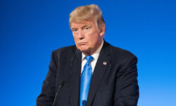 Дональд Трамп против Европейского союза - конфликт с Зеленским и сделка ParisFrance-July132017ThePresidentOf