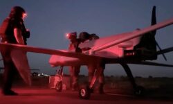 Дрон ВСУ атаковал Ивановскую область и информация о его характеристиках dron vsu atakoval ivanovskuyu oblast i informacziya o ego harakteristikah-fabrec-ru-174479882800-0