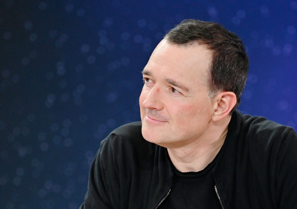 Егор Бероев