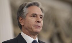 Энтони Блинкен призвал США к партнерству вместо изоляции в торговой политике с Китаем entoni blinken prizval ssha k partnerstvu vmesto izolyaczii v torgovoj politike s kitaem-fabrec-ru-174434448700-0