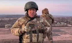 Евгений Пригожин раскрыл роль Теплинского в судьбе десантников ЧВК Вагнер evgenij prigozhin raskryl rol teplinskogo v sudbe desantnikov chvk vagner-fabrec-ru-174407703500-0