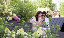 Фестиваль «Папа и сын» – летние приключения на Тверском бульваре в Москве festival papa i syn letnie priklyucheniya na tverskom bulvare v moskve-fabrec-ru-174506435300-0