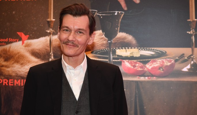 Янковский прилюдно высмеял критикующего коллег Кологривого