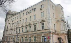 ФКР обновляет дом конца XIX века на ул. Воронцово Поле в Таганском районе fkr obnovlyaet dom koncza veka na ul voronczovo pole v taganskom rajone-fabrec-ru-174417367300-0