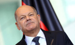 Фридрих Мерц и СДПГ формируют власть под давлением Альтернативы для Германии fridrih mercz i sdpg formiruyut vlast pod davleniem alternativy dlya germanii-fabrec-ru-174421958200-0