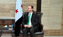 Гинеколог Махер аль-Шараа из Воронежа возглавил администрацию президента Сирии ginekolog maher alsharaa iz voronezha vozglavil administracziyu prezidenta sirii-fabrec-ru-174405358200-0