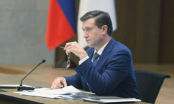 Глеб Никитин комментирует скандал в Сормовском районе - письма студентов техникума выброшены gleb nikitin kommentiruet skandal v sormovskom rajone pisma studentov tehnikuma vybrosheny-fabrec-ru-174523508800-0