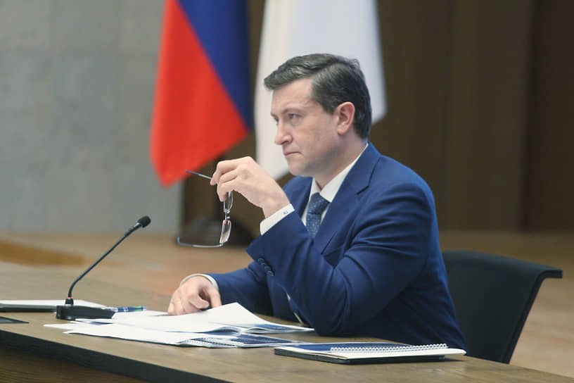 Глеб Никитин комментирует скандал в Сормовском районе - письма студентов техникума выброшены-0