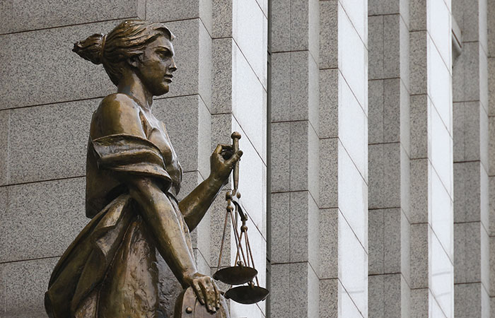 Закон о возможности заочно судить релокантов принят во II и III чтении