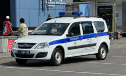 Гостиница Восход на Алтуфьевском шоссе - реагирование ГУ МВД Москвы gostinicza voshod na altufevskom shosse reagirovanie gu mvd moskvy-fabrec-ru-174522560400-0