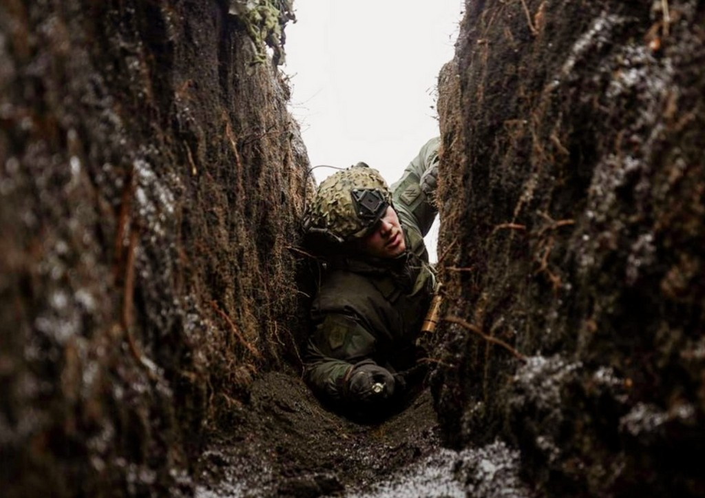 Российские войска поразили пять бригад ВСУ в Сумской области