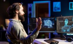 Google и DeepMind разрабатывают прорывной ИИ для обучения и автономности i razrabatyvayut proryvnoj ii dlya obucheniya i avtonomnosti-fabrec-ru-174565252000-0