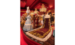 Barovier & Toso и Dolce & Gabbana Сияние итальянского искусства с WWTS i siyanie italyanskogo iskusstva s -fabrec-ru-174406041500-0