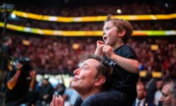 Илон Маск и SpaceX - Генеральный план для будущего человечества ilon mask i generalnyj plan dlya budushhego chelovechestva-fabrec-ru-174484753200-0