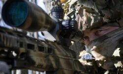 Иностранные наемники ВСУ в Курской области - тысячи ликвидированных inostrannye naemniki vsu v kurskoj oblasti tysyachi likvidirovannyh-fabrec-ru-174466918300-0