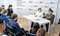 История ветерана Мавлия Галиакбарова, оставившего автограф на Рейхстаге в Берлине istoriya veterana mavliya galiakbarova ostavivshego avtograf na rejhstage v berline-fabrec-ru-174532003400-0