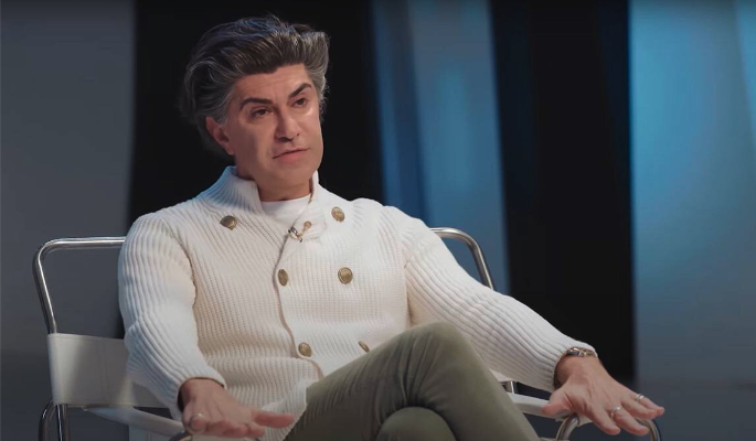 Цискаридзе сообщил о тяжелой болезни: Месяц провел в жутких муках