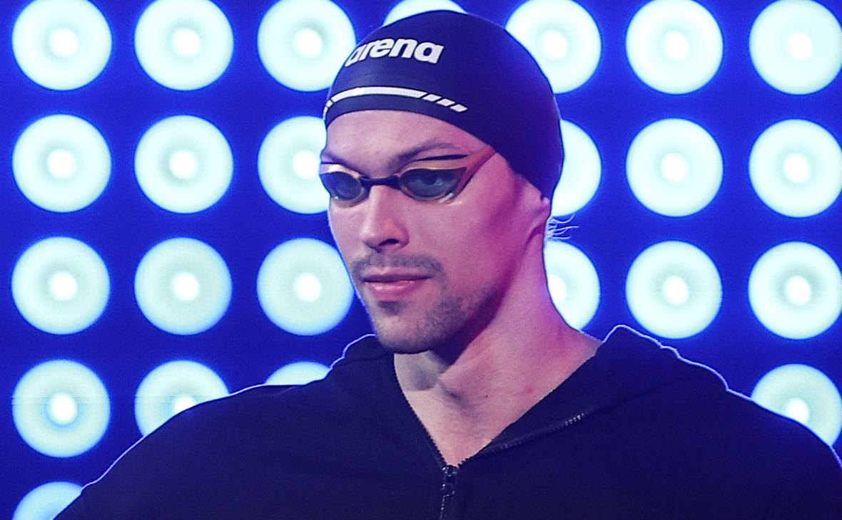 Иван Гирев (Егор Алеев / ТАСС)