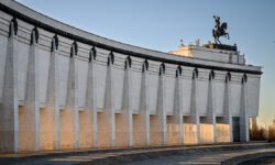 Иван Рослый вдохновляет на премьере в Музее Победы от Николайя Никитина и Миррен-Фильм ivan roslyj vdohnovlyaet na premere v muzee pobedy ot nikolajya nikitina i mirrenfilm-fabrec-ru-174488564400-0